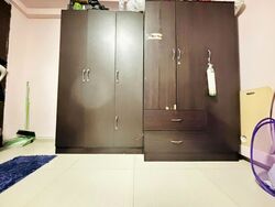 Blk 653 Woodlands Ring Road (Woodlands), HDB 4 Rooms #605873861